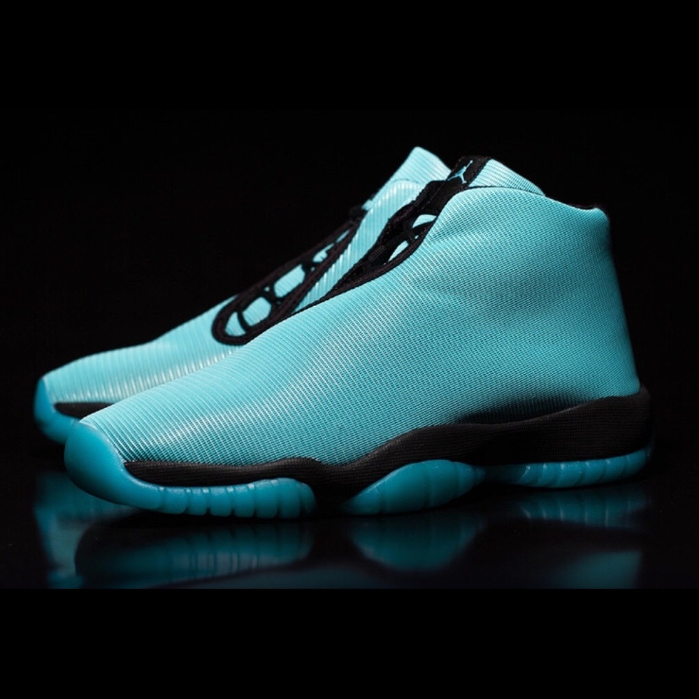 Air Jordan Future//Size6.5Y